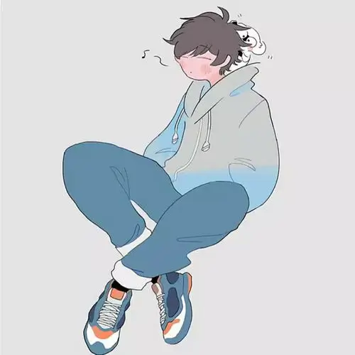 夜航节目单徽记头像